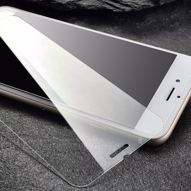 Gehard Tempered Glas 9H voor Vivo Y70 - transparant