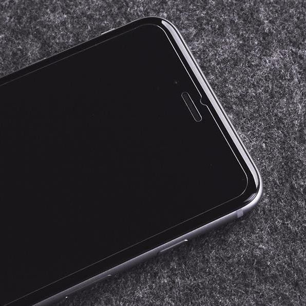 Gehard Tempered Glas 9H voor Vivo Y70 - transparant