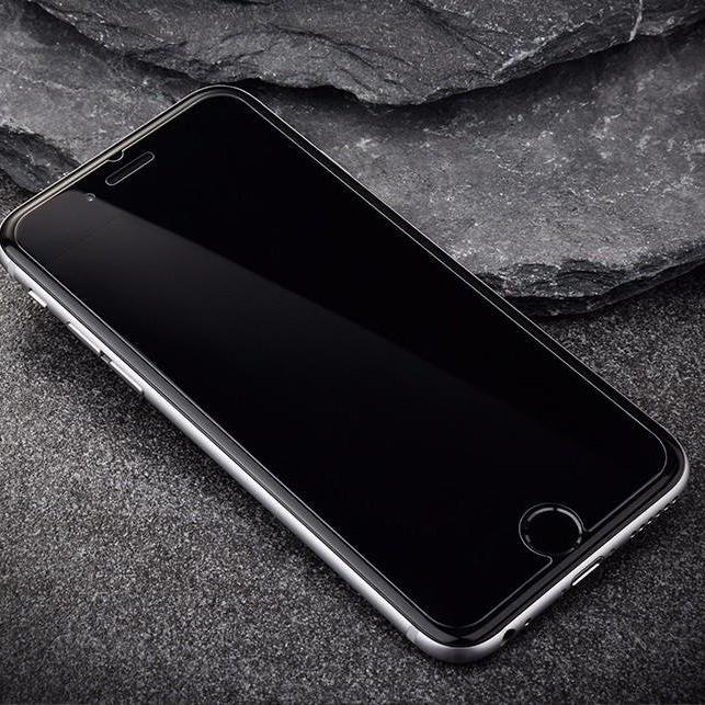 Gehard Tempered Glas 9H voor Vivo Y70 - transparant