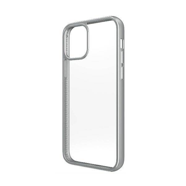 PanzerGlass ClearcaseColor hoesje voor Apple iPhone 12 Pro Max - donkerblauw