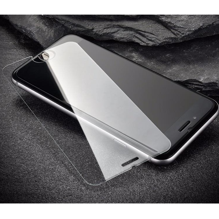 Premium 9D beschermglas Izmael voor Huawei Mate 20 Pro - transparant
