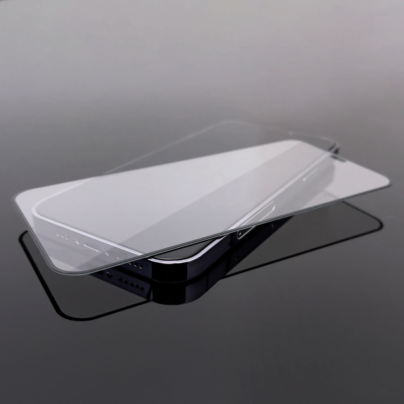 Wozinsky beschermend gehard glas voor Xiaomi Redmi Note 11/Redmi Note 11S - zwart