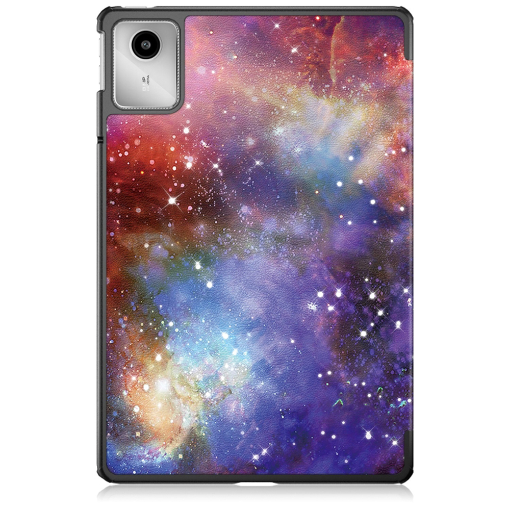 Techsuit - Hoes FoldPro - Lenovo Tab M11 - multicolor 3
