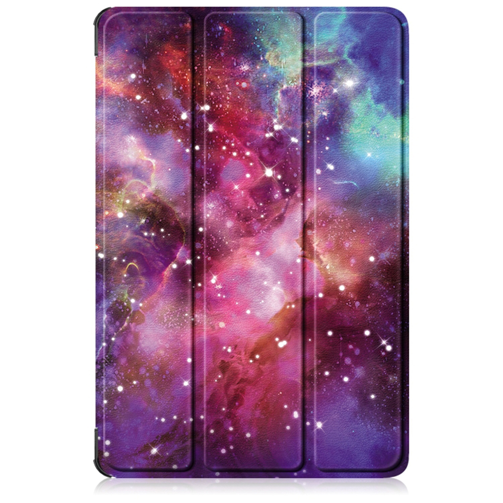 Techsuit - Hoes FoldPro - Lenovo Tab M11 - multicolor 3