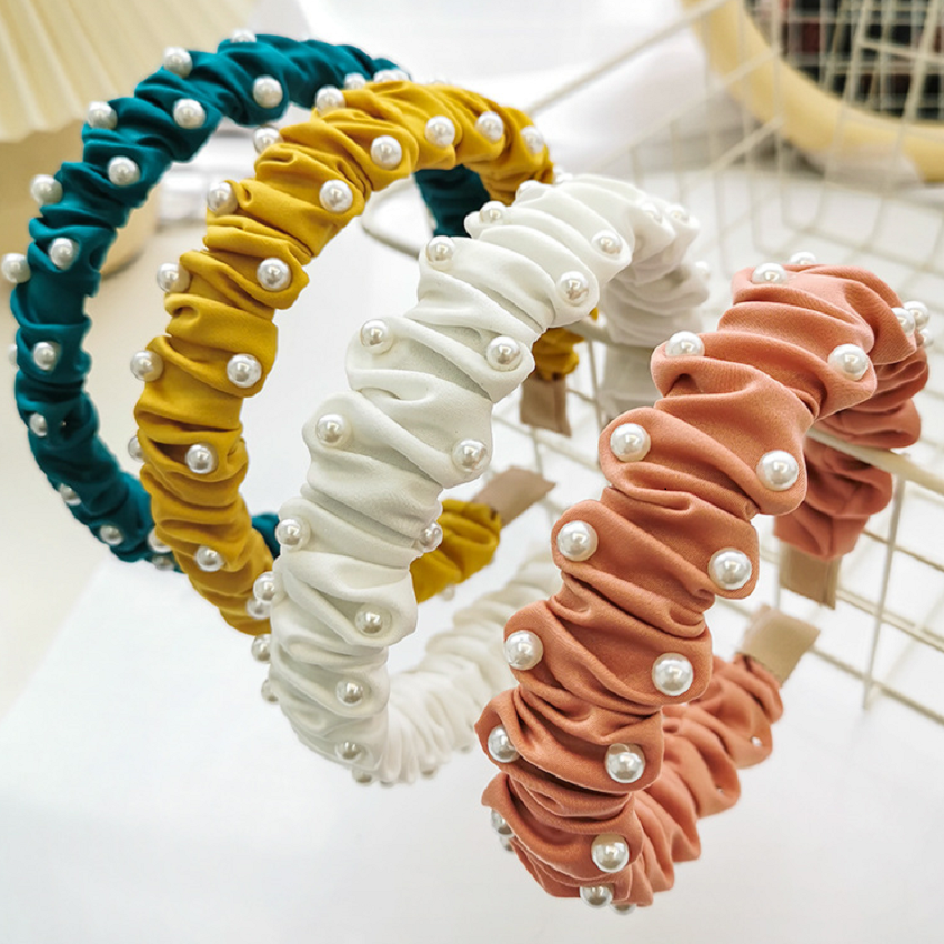 Haarband PE-18274 - Roze