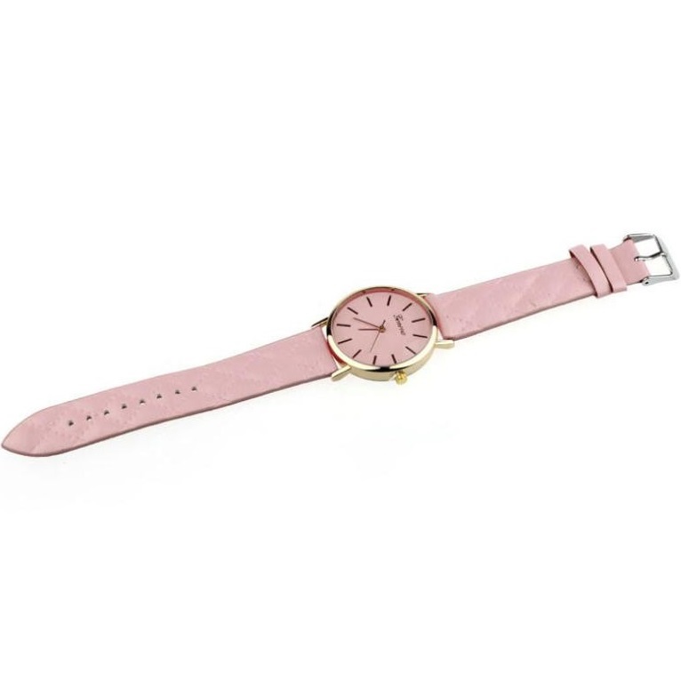 Horloge ST-2673 - Bruin