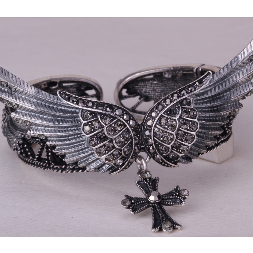 Armband AC-2279 - Zwart