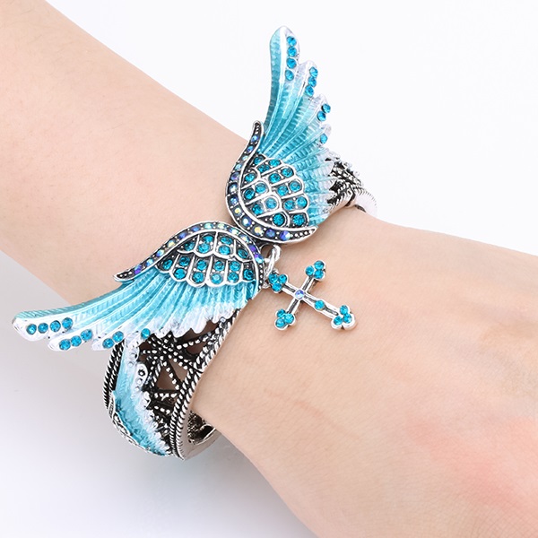 Armband AC-2279 - Zwart
