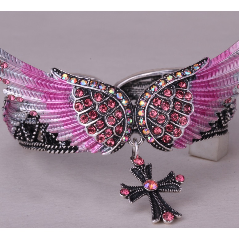 Armband AC-2279 - Zwart