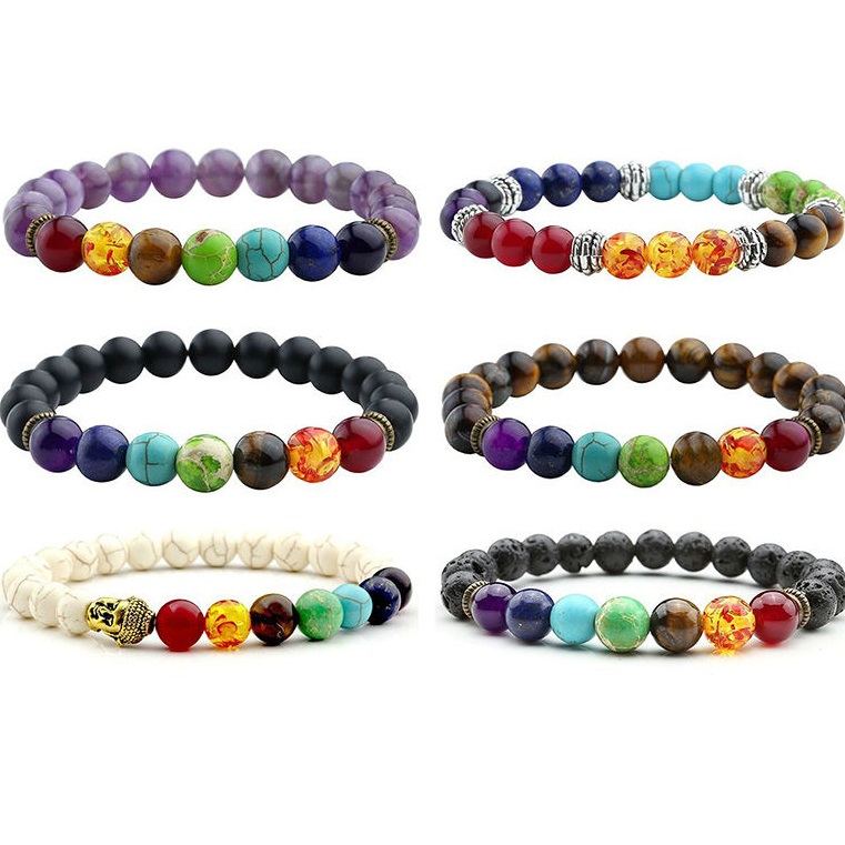 Armband NA-2550 - Blauw