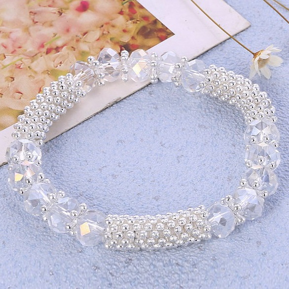Armband ZI - 3566 - Turkoois