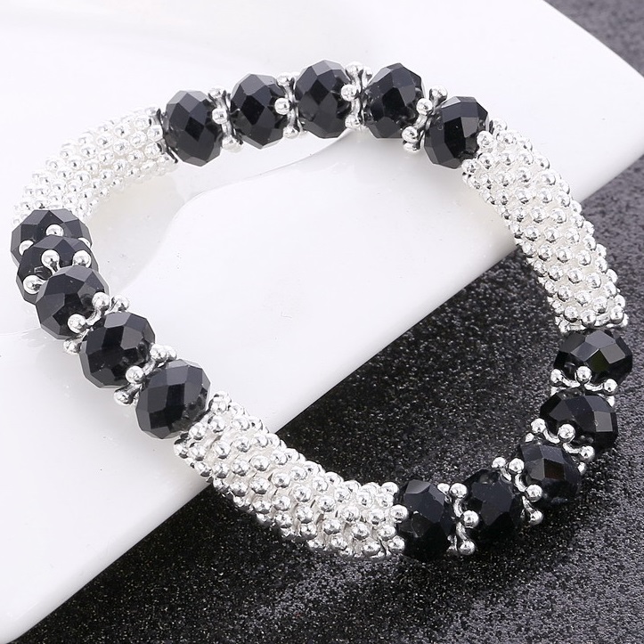 Armband ZI - 3566 - Turkoois