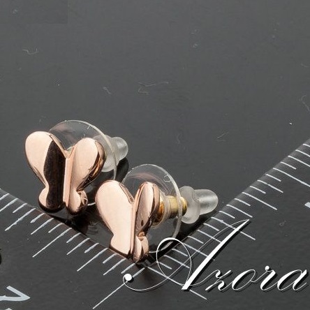Oorbellen SY-2672 - Goud
