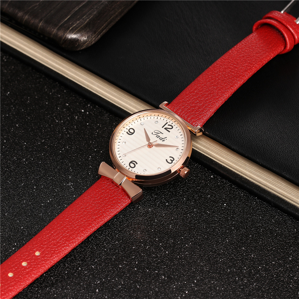 Horloge PH-12998 - Blauw