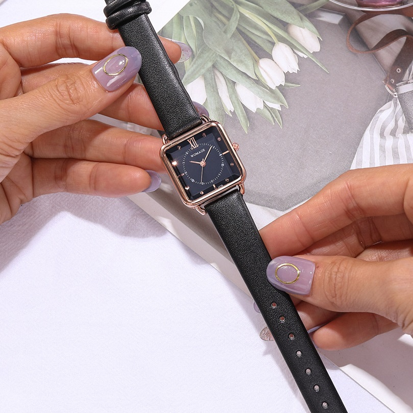 Horloge PR-12549 - Bruin 1