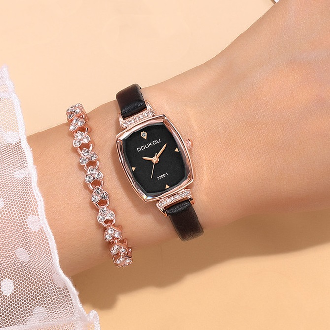 Horloge PR-12545 - Bruin