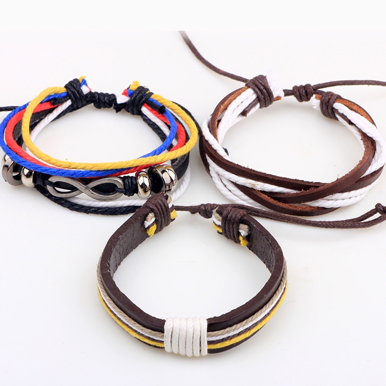 Herenarmbanden FO-33254 - Type21