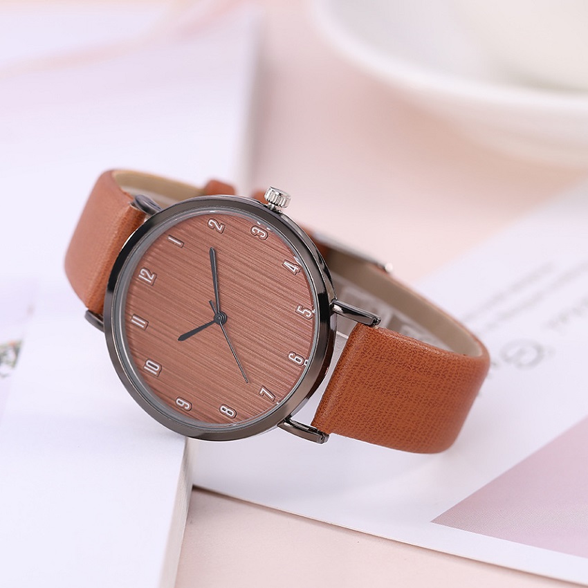 Horloge TA-13020 - Roze