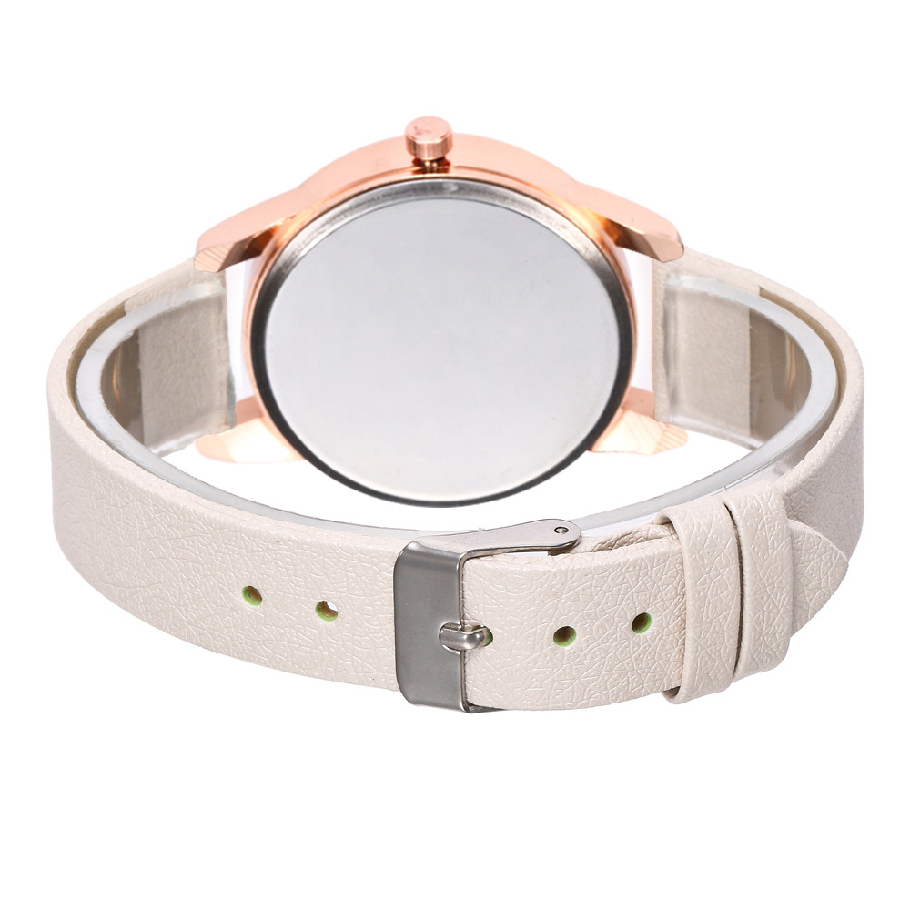 Horloge UN-13902 - Blauw
