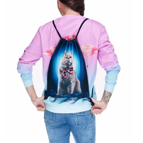 Animal tas - Multicolor / Type4