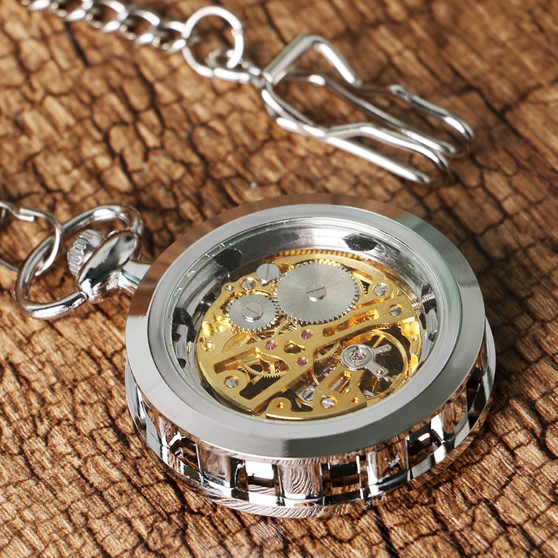 Zakhorloge MA-3519