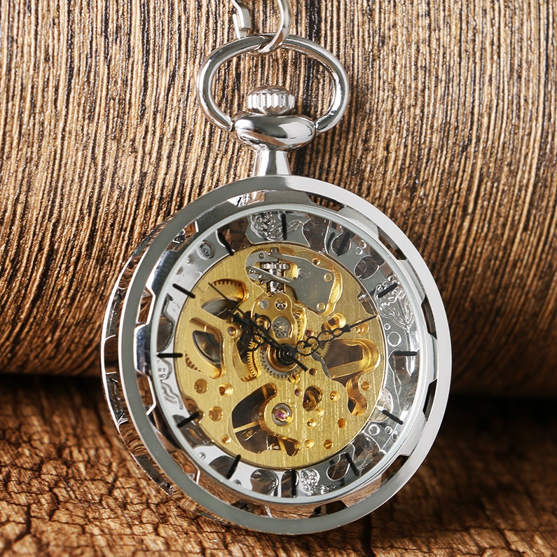 Zakhorloge MA-3519