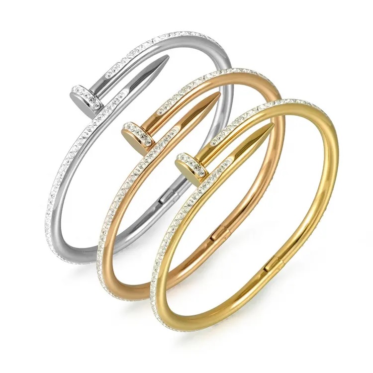 Armband AD-28500 - Zilver/Type3