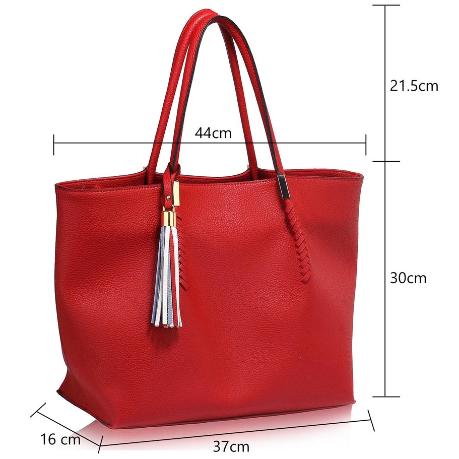 Tas AN-8227 - Grijs
