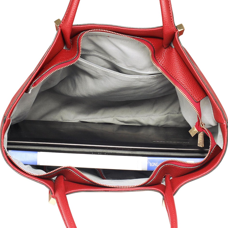 Tas AN-8227 - Grijs