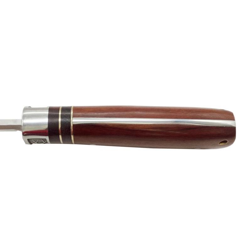 Outdoormes A3183 - Bruin / 31cm