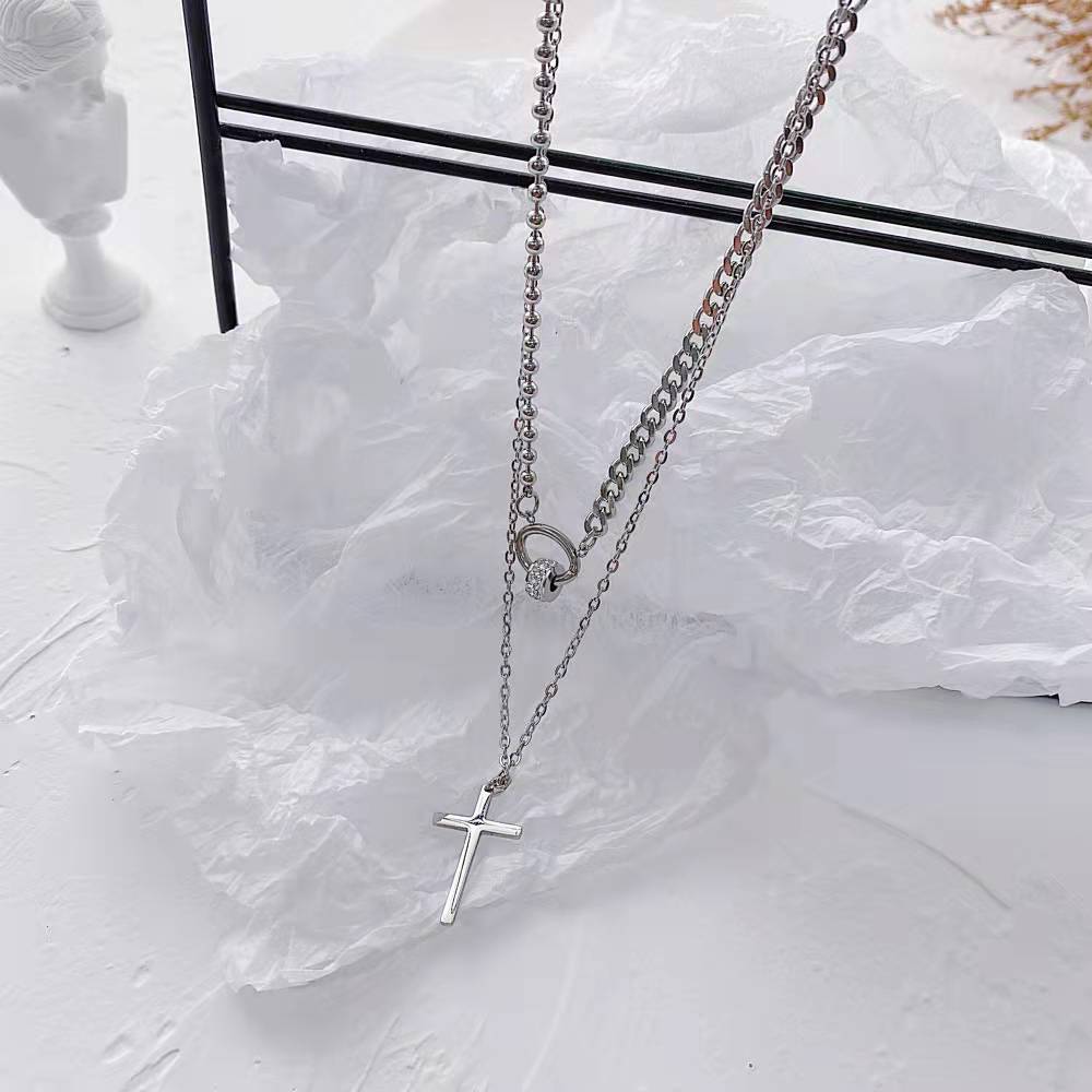 Ketting BL-15240 - Goud