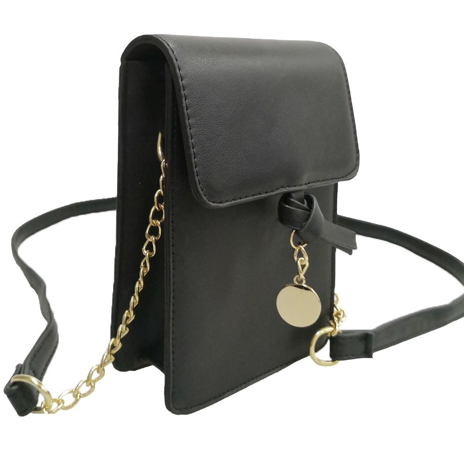 Tas BR-8203 - Zwart