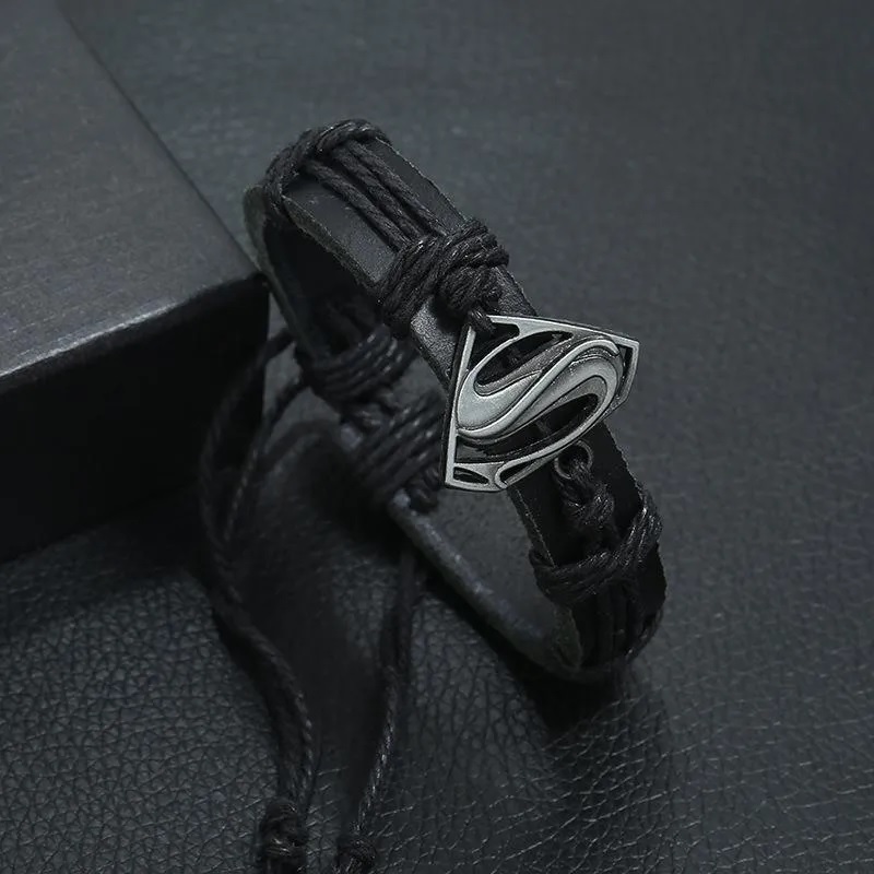 Armband CL-33157 - Bruin