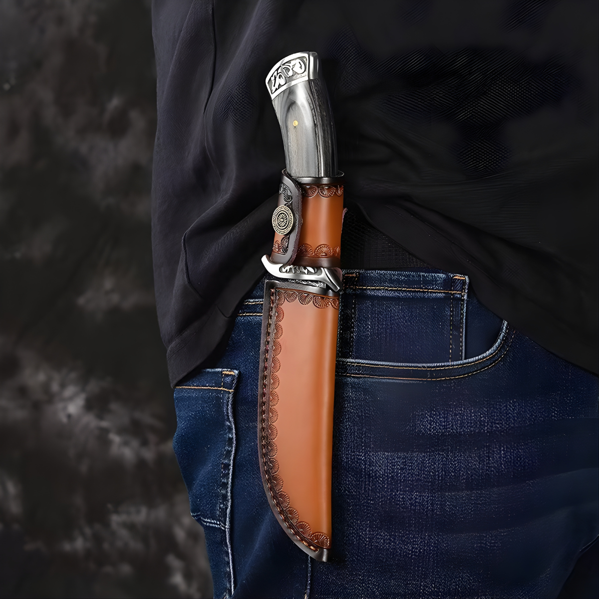 Outdoormes EF - 39490 - Grijs / Zilver / 2.Kwaliteit