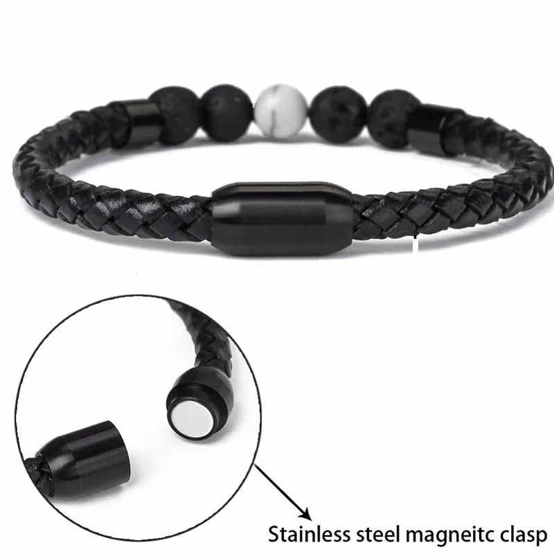 Armband DO-33425 - Blauw