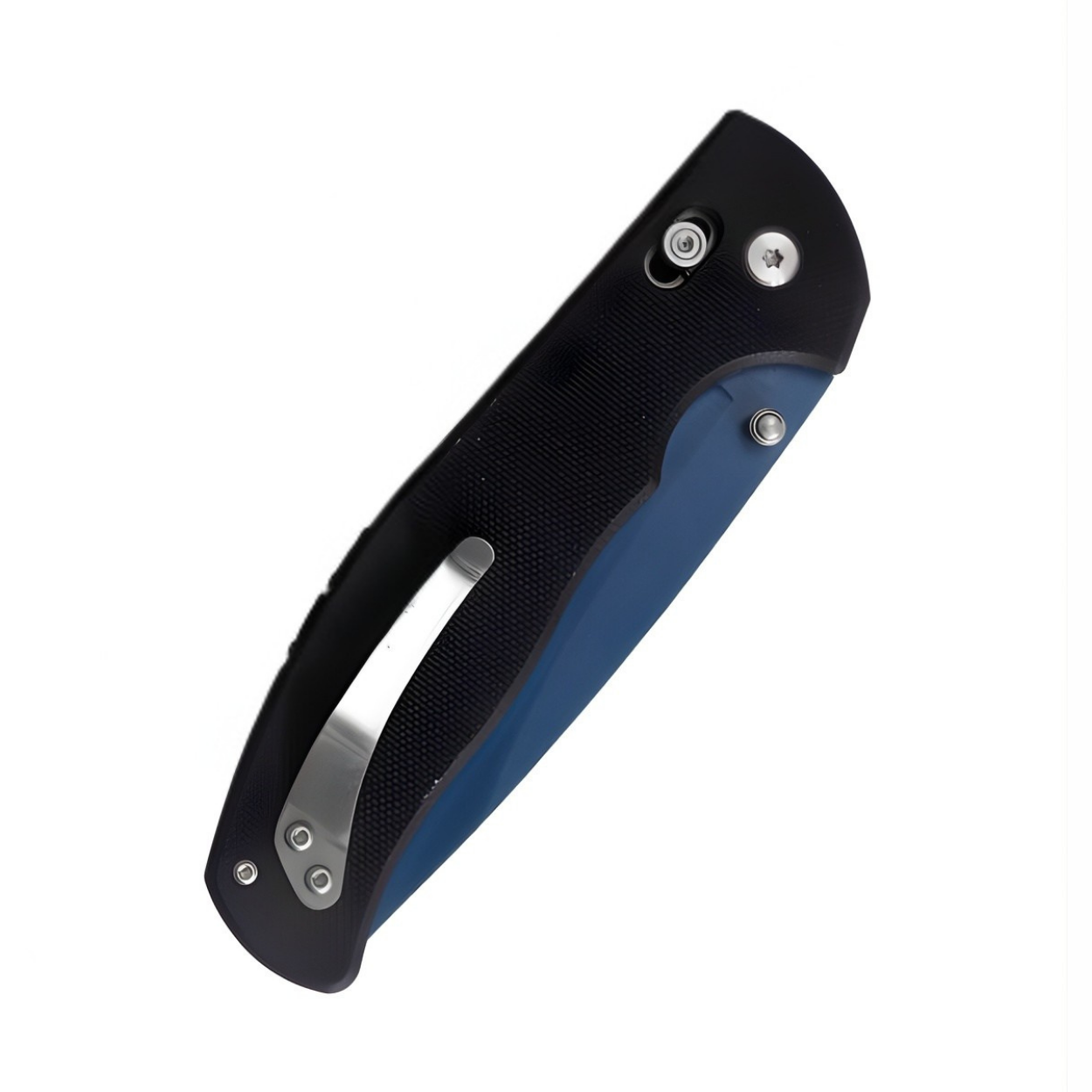 Opvouwbaar outdoormes FA3277 - Blauw