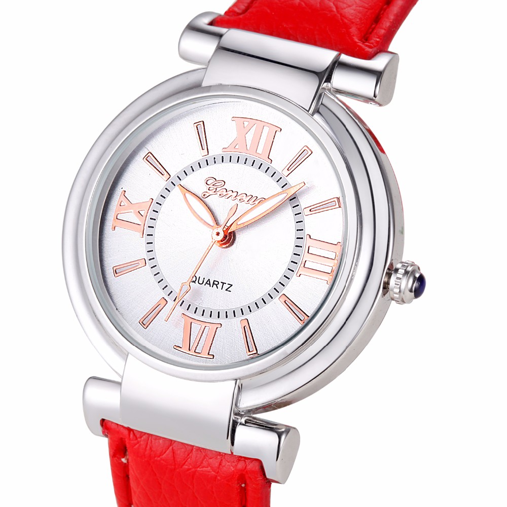 Horloge GE-1832 - Roze