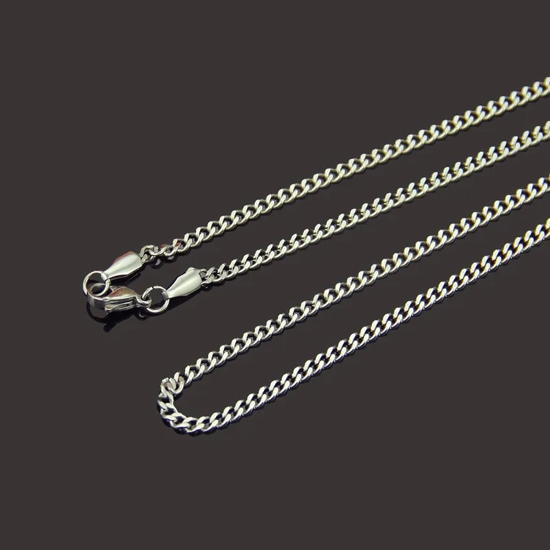 Ketting GO-34285 - Goud / 55cm / 3mm