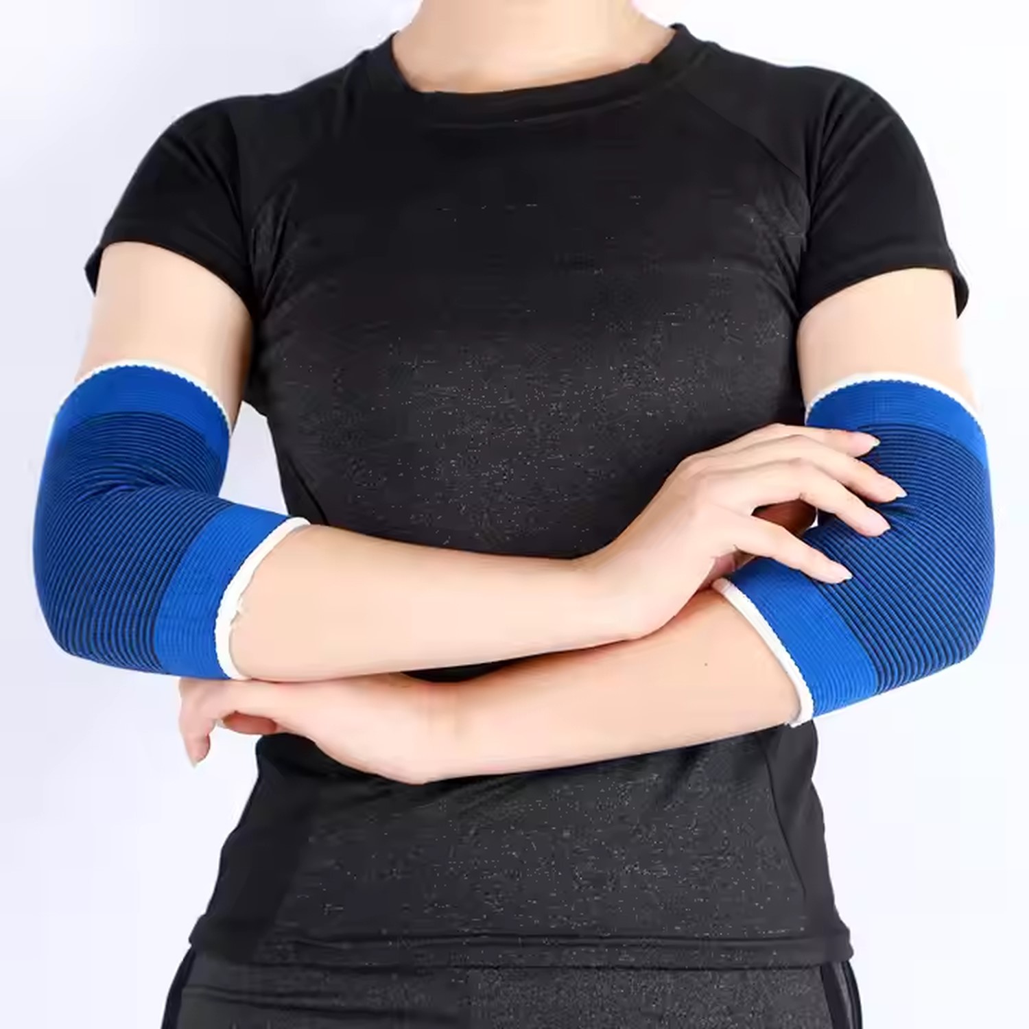 Compressiebandage - Knie