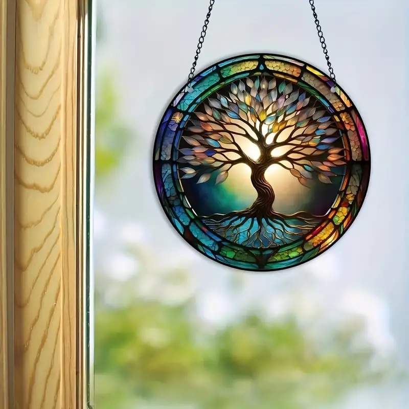Zonnevanger - Tree of Life/Type18/L