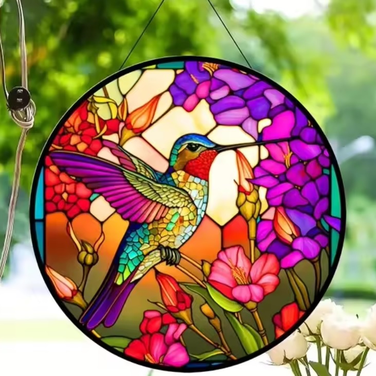 Zonnevanger - Bird / L