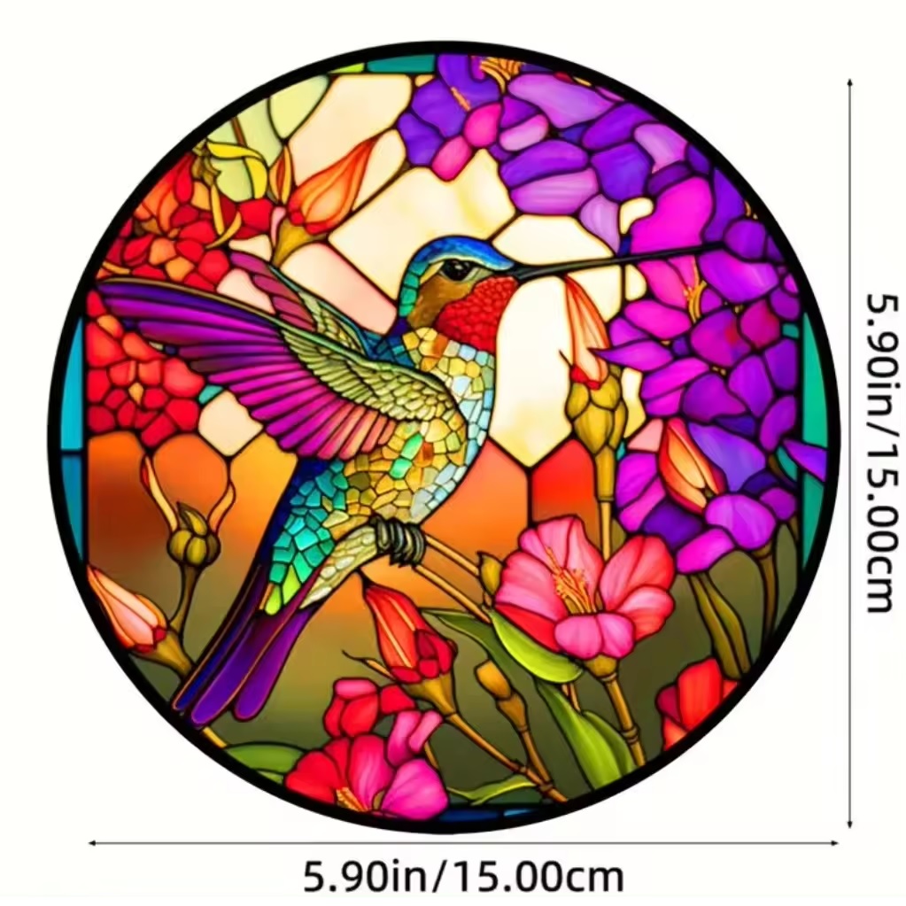 Zonnevanger - Bird / L