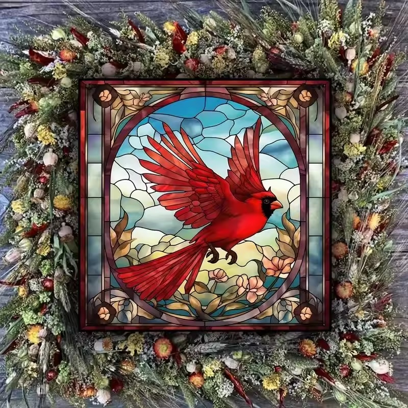 Zonnevanger - Bird / L