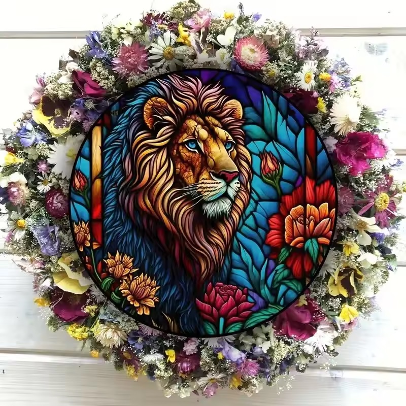 Zonnevanger - Lion / Type2 / L