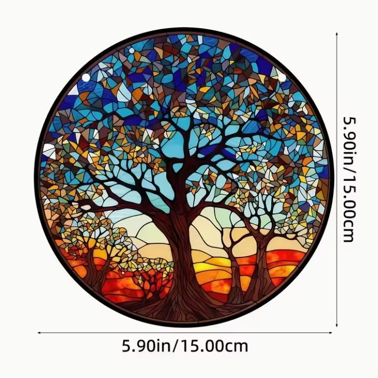 Zonvanger - Tree / Type1