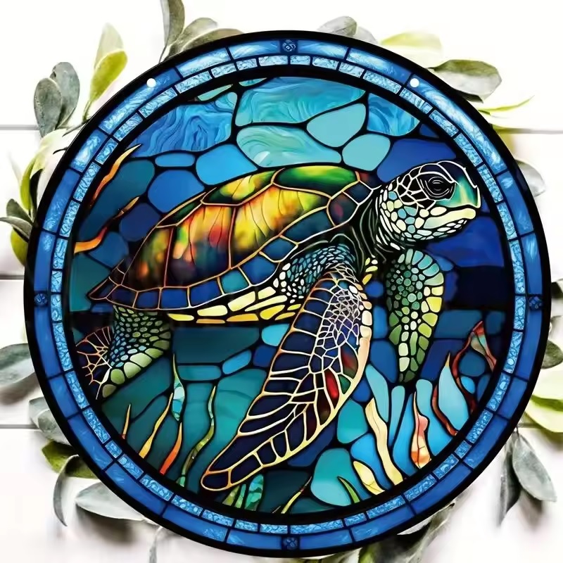 Zonnevanger - Turtle
