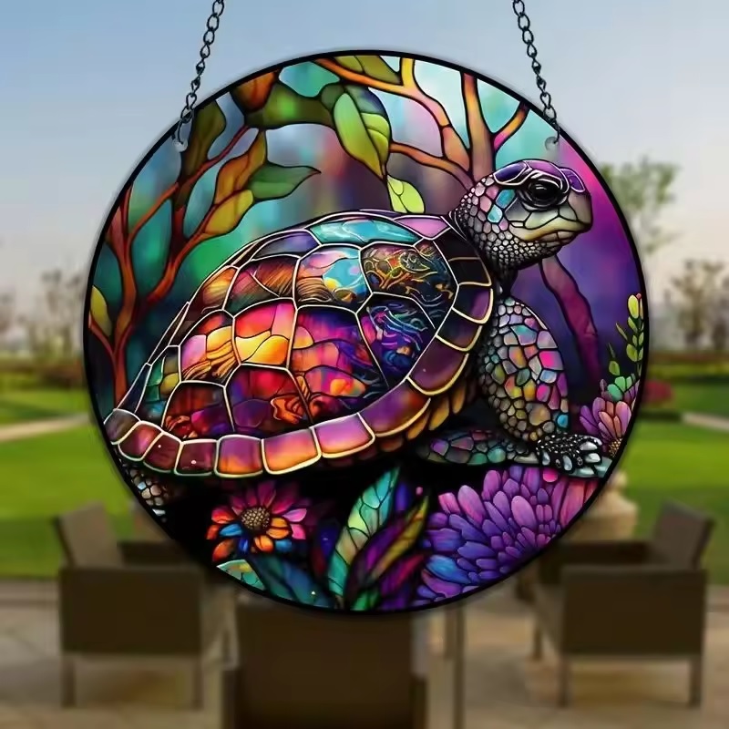 Zonnevanger - Turtle