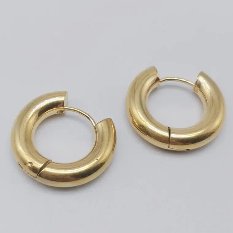 Oorbellen LE-28735 - Zilver