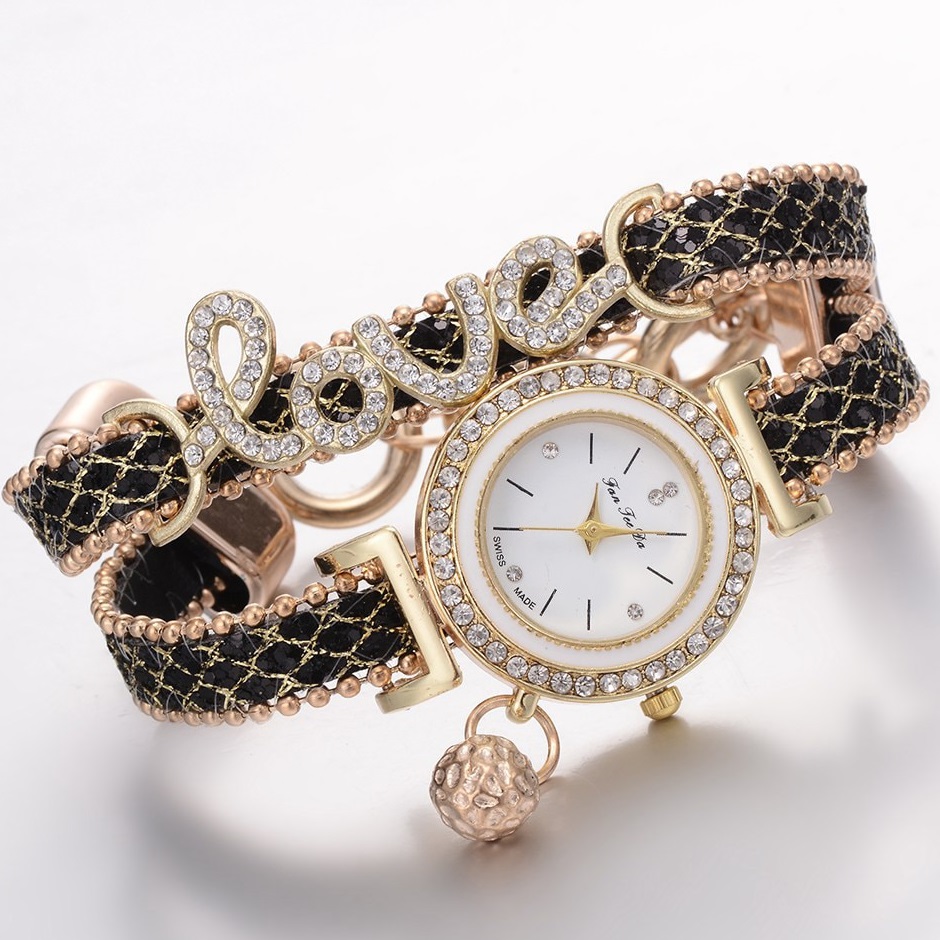 Horloge LO-4697 - Zilver