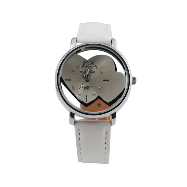 Horloge WO-147 - Wit
